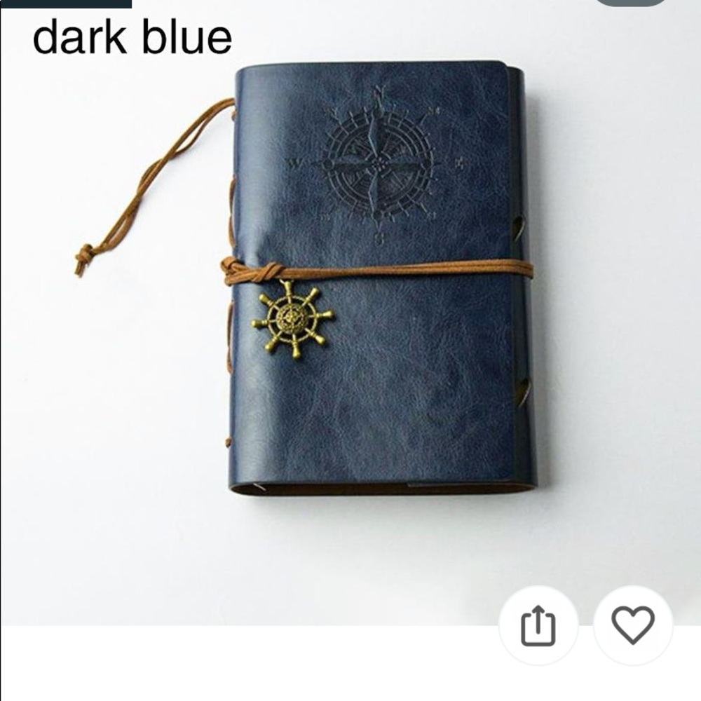 π₯2 for 20π₯ JOURNAL/NOTEBOOK - Picture 4 of 8